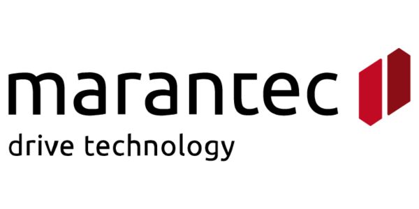Marantec garage door openers logo